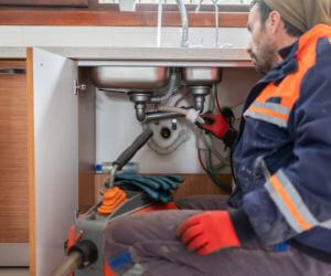 About Emergency plumbing pros Harrold, SD